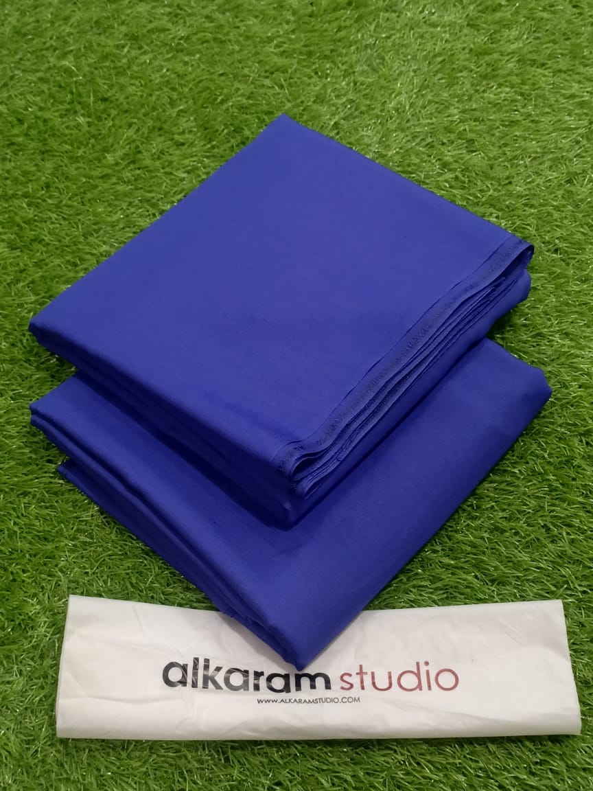 Full Suit For Men 🔅AlKaram Mardan Boski WashnWear🔅