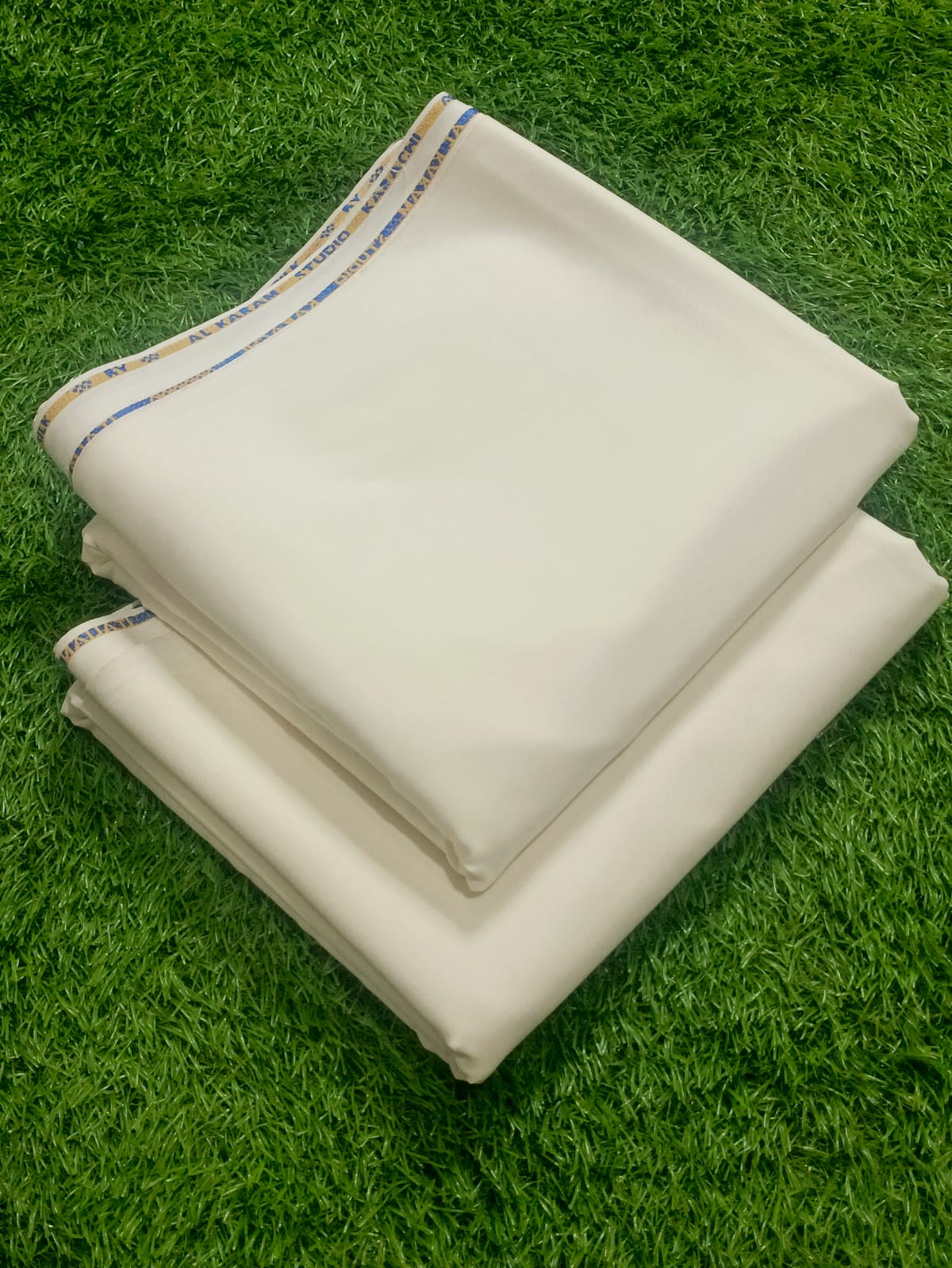 Full Suit For Men 🔅AlKaram Mardan Boski WashnWear🔅