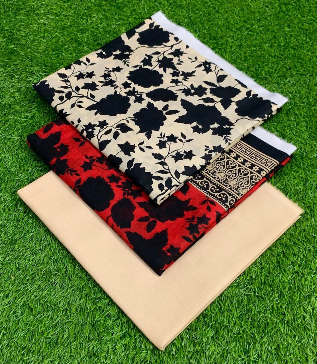  ORIENT Latest Collection 2026 Unstitched Lawn 3 Piece – ZeenatWear360