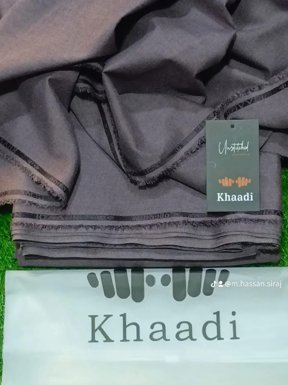 KHAADI For Men ✨Full Suit✨Winter Collection