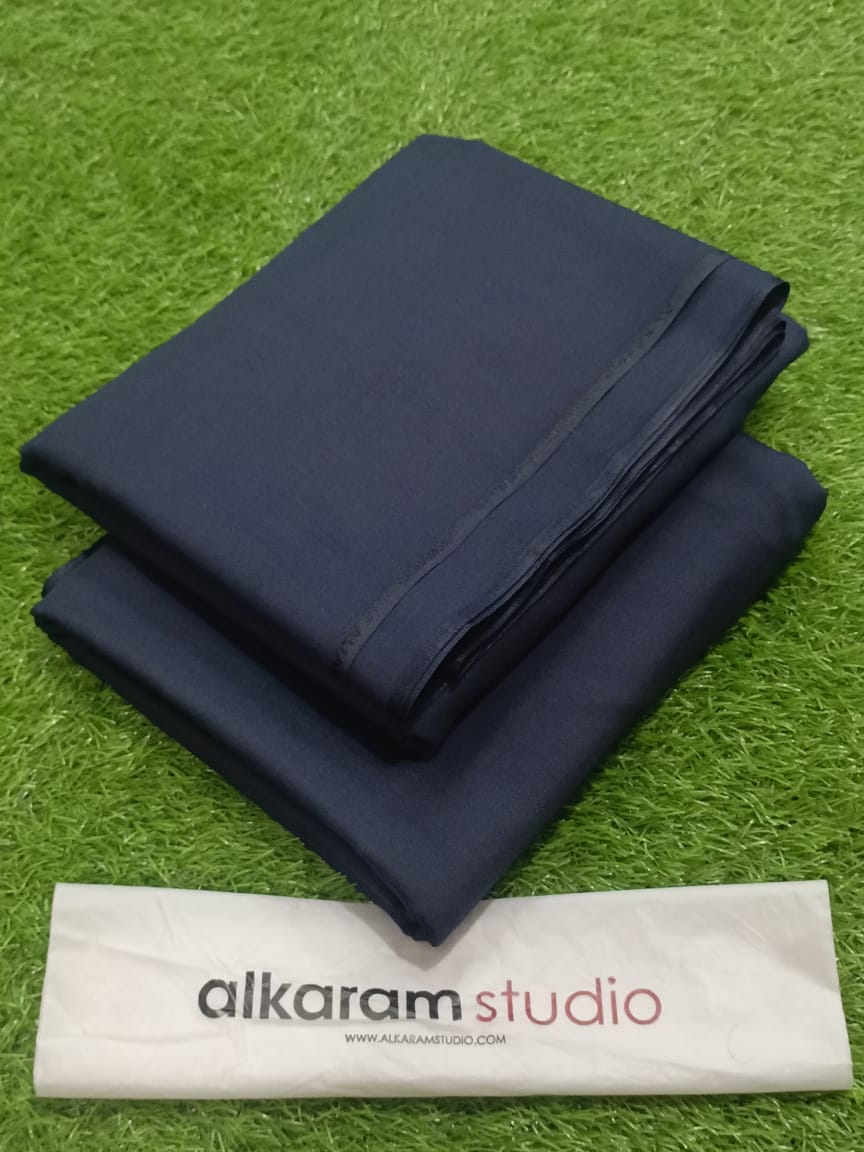 Full Suit For Men 🔅AlKaram Mardan Boski WashnWear🔅