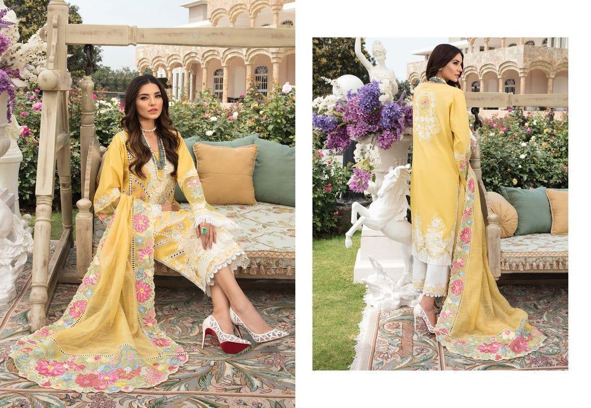 *Crimson luxery chickenkari collection * Code MD 966