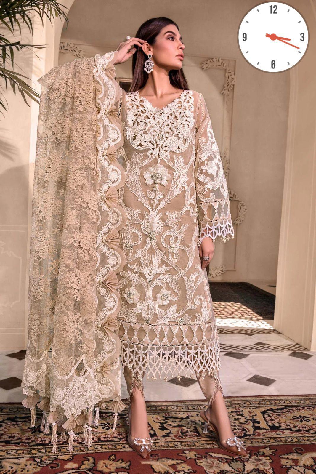 3pc suit 🍂Most Hit Collecton🍂MARIA B🍂 