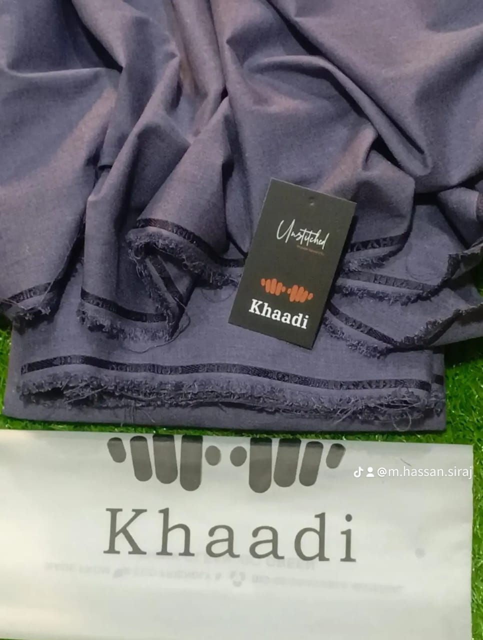 KHAADI For Men ✨Full Suit✨Winter Collection
