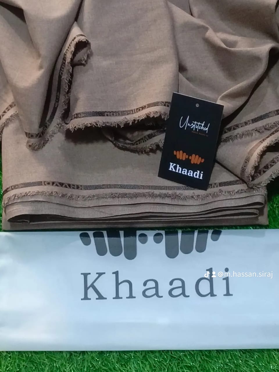 KHAADI For Men ✨Full Suit✨Winter Collection