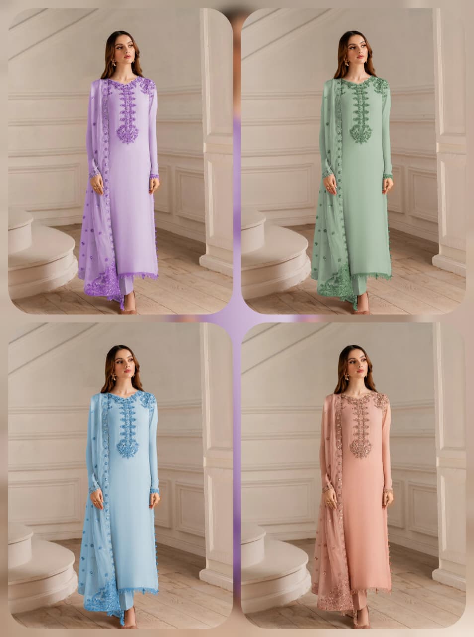 ☆Brand Name : Iznik☆