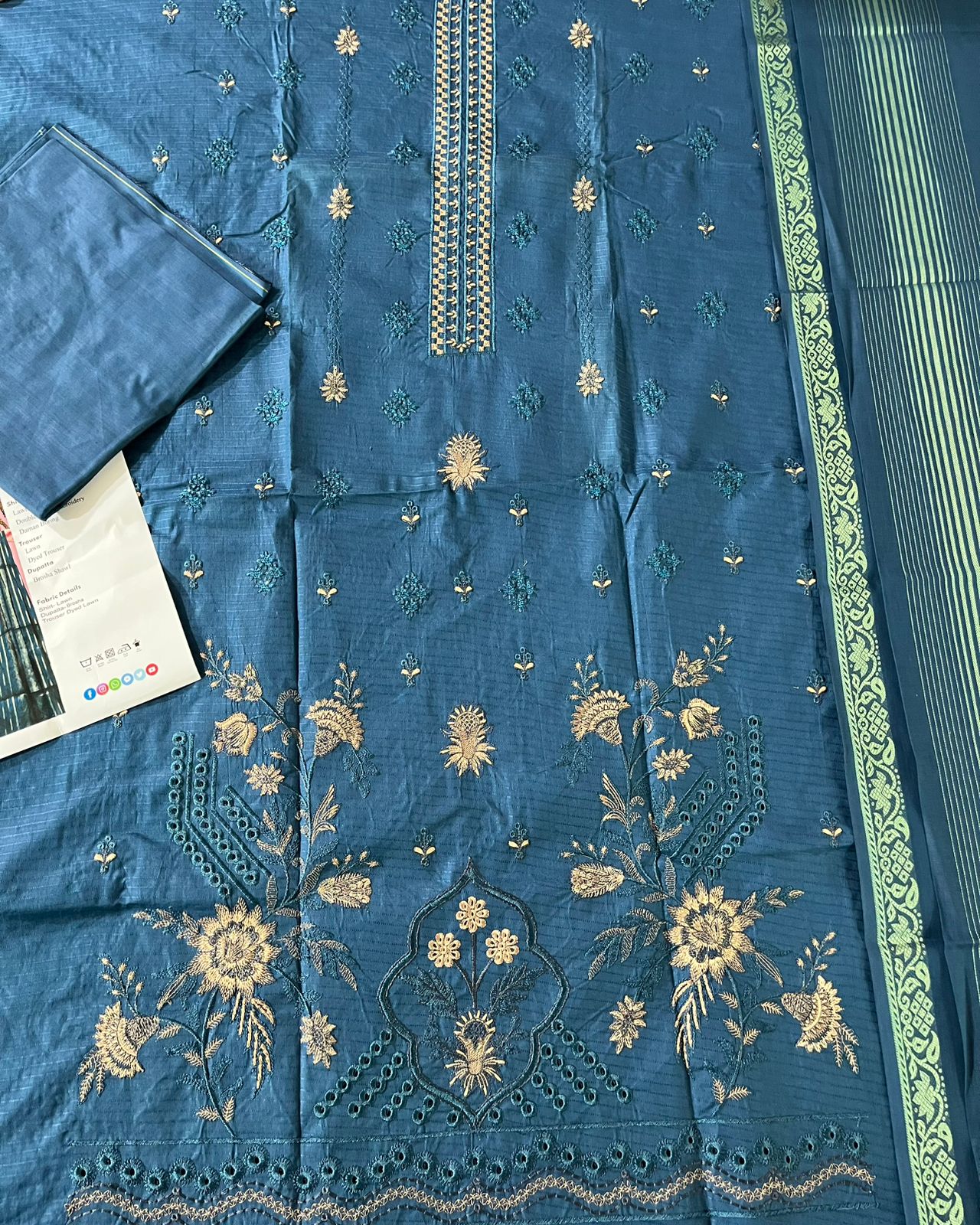 BRAND #Mirha Volume 2