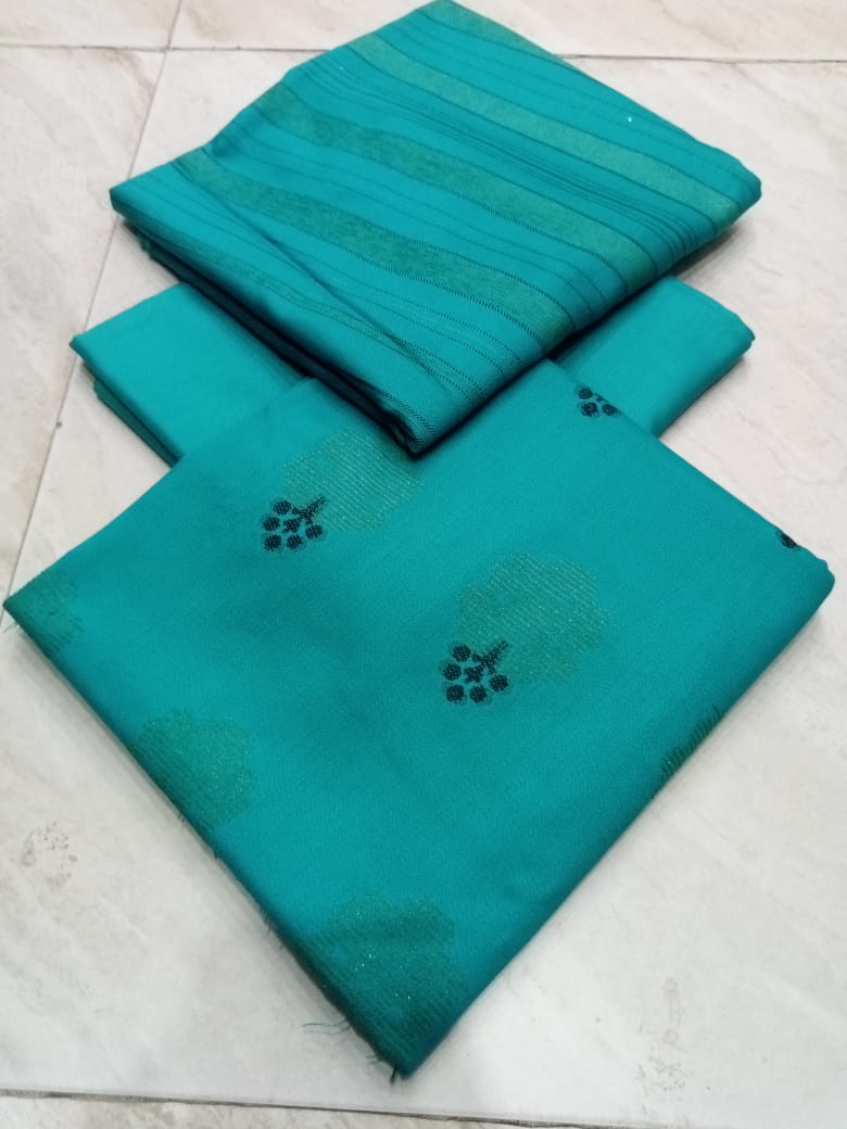 Branded 03pc suit Premium Quality✨Most Hit Collecton🍂dhanak 💥