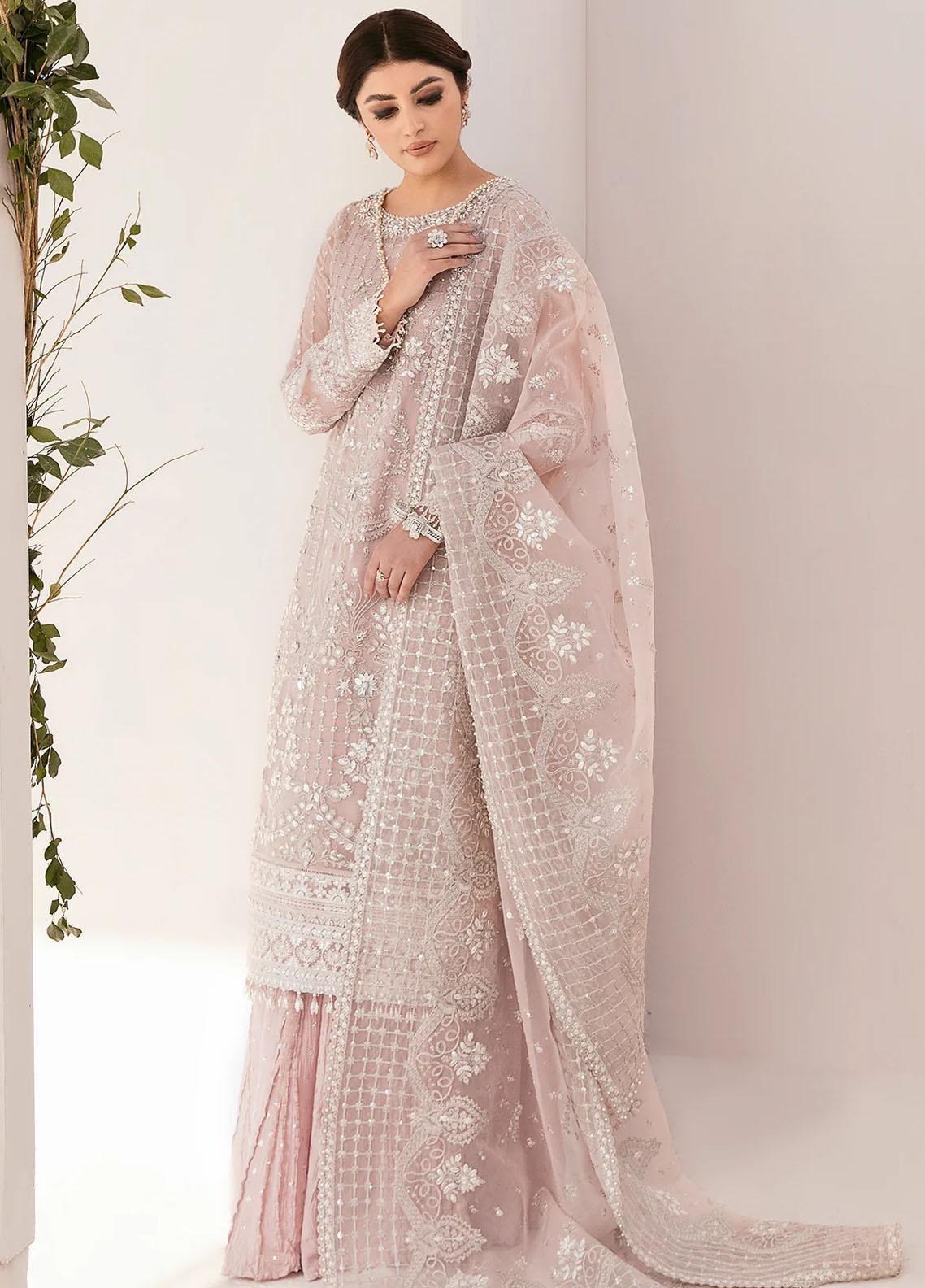 Branded 03pc suit Premium Quality ✨Most Hit Collecton🍂Embroidered🔅