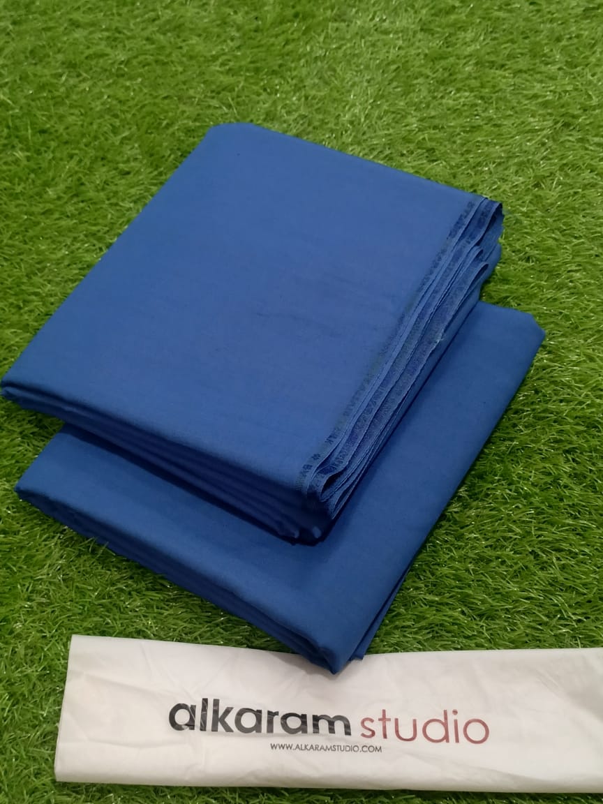 Full Suit For Men 🔅AlKaram Mardan Boski WashnWear🔅