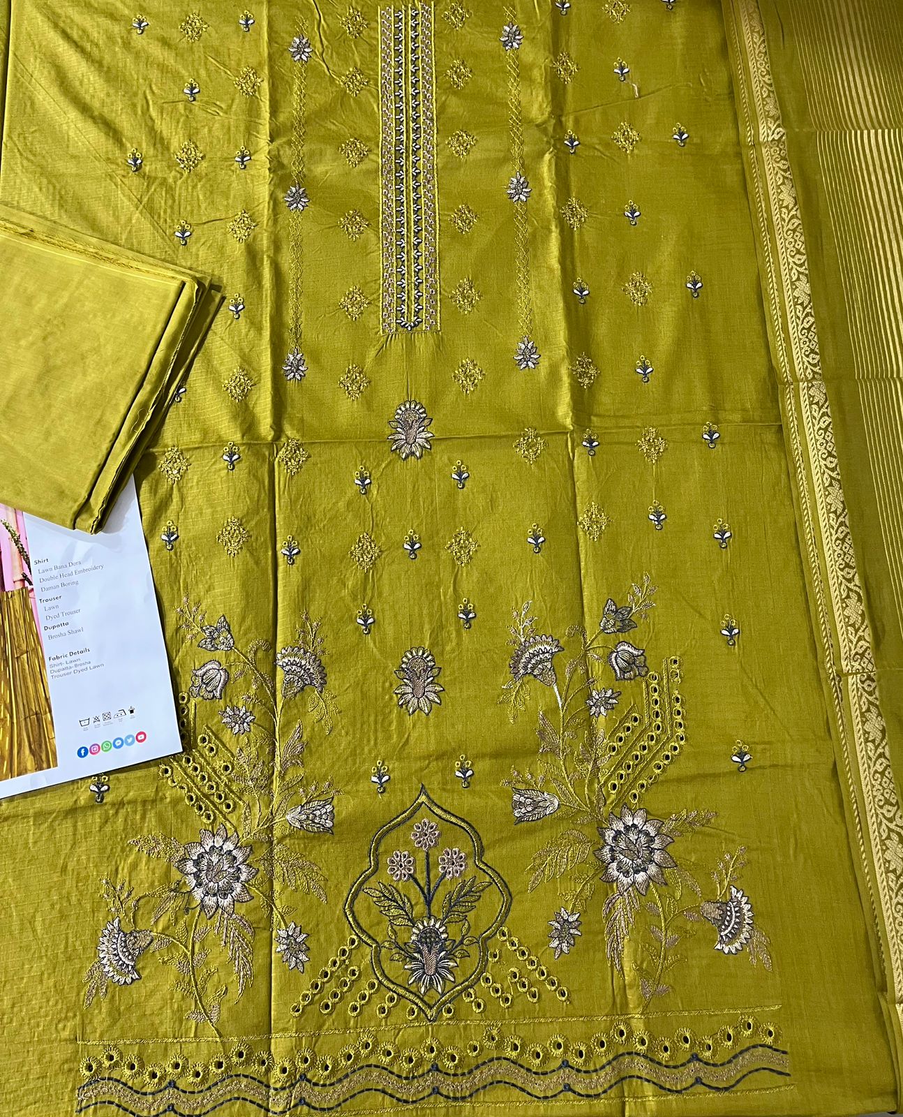 BRAND #Mirha Volume 2