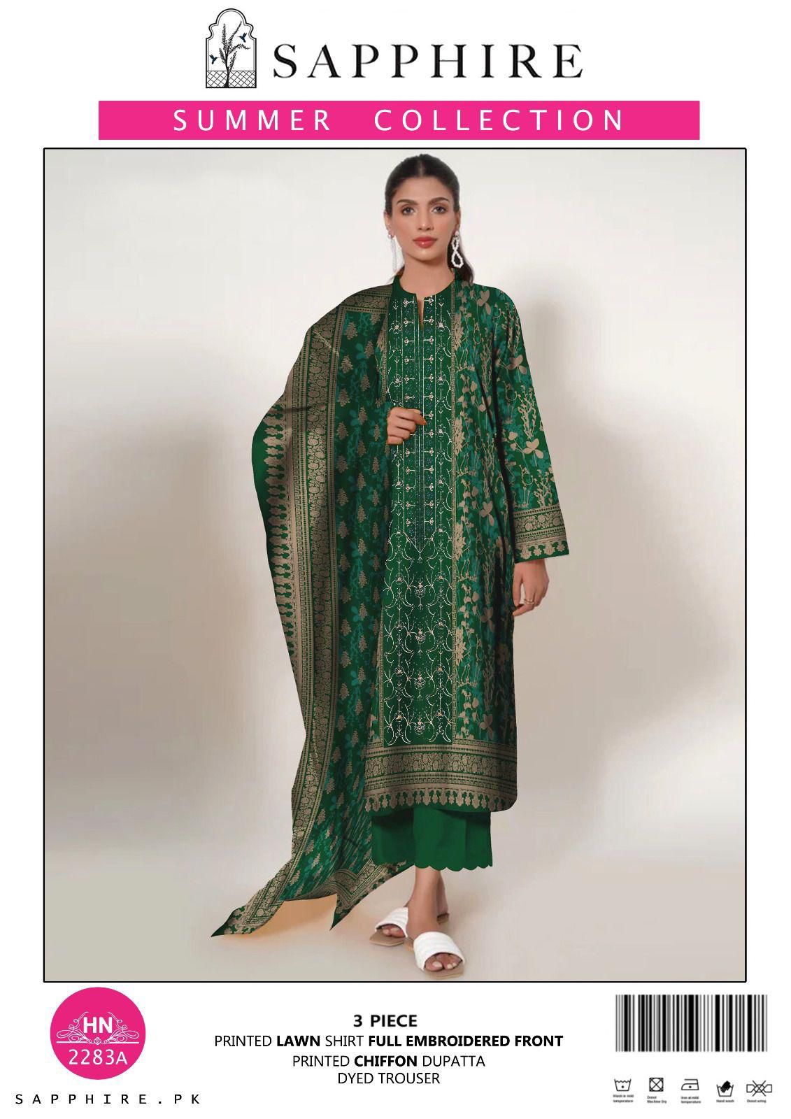 BRAND*Sapphir/Maria B