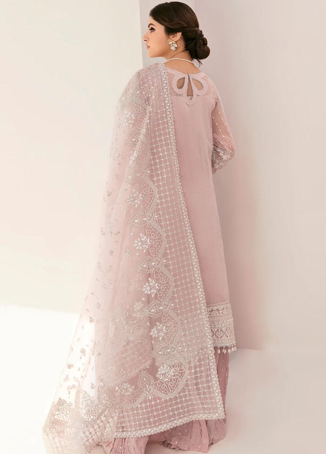 Branded 03pc suit Premium Quality ✨Most Hit Collecton🍂Embroidered🔅